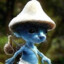 realer smurf