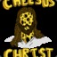 Cheesus F Christ