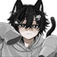 Cat boy