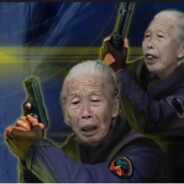 我是特种兵之姥凤凰