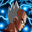 Balding Gohan (Gohan Calvo)