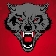 Wolf avatar