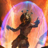 The Gold Tower avatar