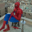 SPIDERMAN