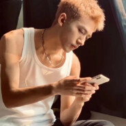 性感悍匪蔡徐坤