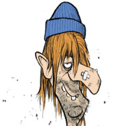 Sexy Hobo