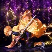 My flamingo is playing