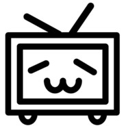 没有感情的小电视