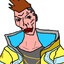 Steam avatar