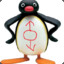 Non-Binary Pingu