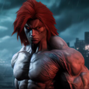 ★Yujiro Hanma★