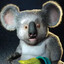 ʕ ᵔᴥᵔ ʔ bazyl