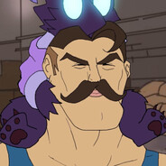 Steam Avatar
