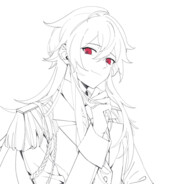 狼崽子不吃白水面