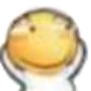 A strange man【cn】