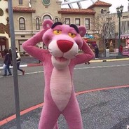 我一点都不开心