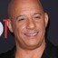 Vin Diesel