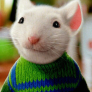 Stuart Little