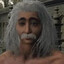 Halberd Einstein