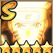 漩涡鸣人「九喇嘛连结