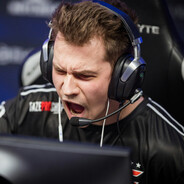 Faze Clan的frozen本人