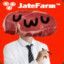 Stake From JateFarm