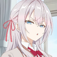 Alya-san