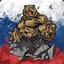 RUSSIAN BEAR 159