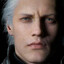 Vergil Son of Sparda