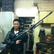 弹道偏左何晨光