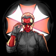 A.Wesker