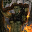 Lover of orc Women