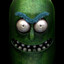 Pickle Rick