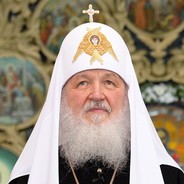 ОТЕЦ ВСЕЯ РУСИ