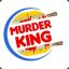 MURDER KING