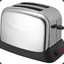 Friendly Toaster