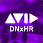 DNxHR