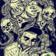 †темнота†