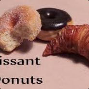 DoughnutCroissant