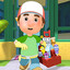 Handy manny