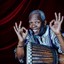 Mamady Keita