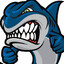 Hungry Shark