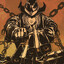 Wolfwood