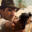 Indiana Jones