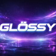 GLÖSSY