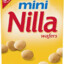 Nilla Wafers