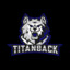 Titanback (NTF)