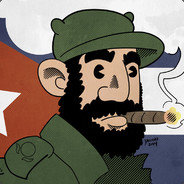 Fidel Alejandro Castro Ruiz