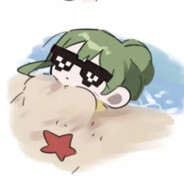 魔法少女睡大觉