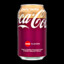 Coca-Cola Cherry Vanilla 355ml